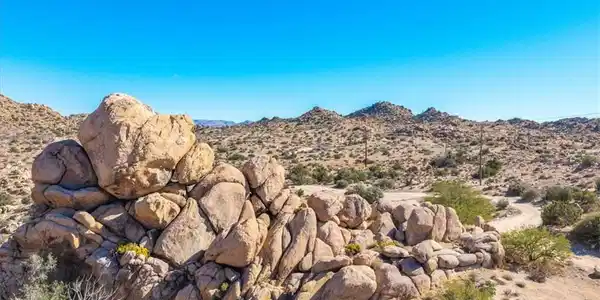 55499 Skyline Ranch Road