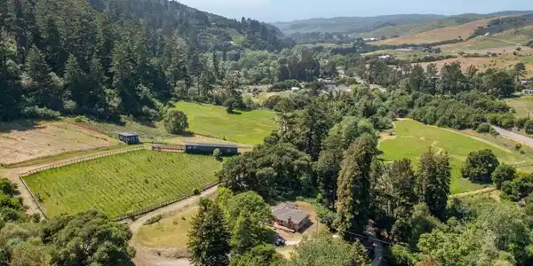 5090 La Honda Road