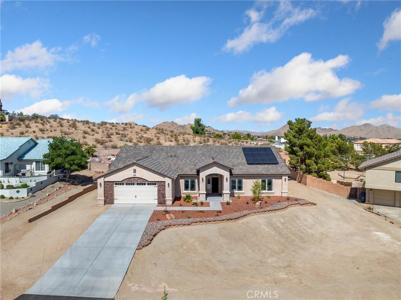 16465 Koda Road