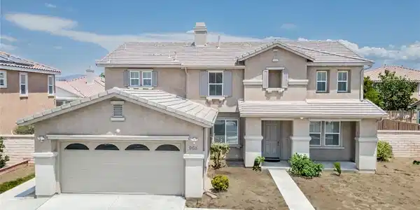 968 Cornflower Drive