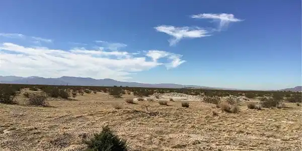 0 Newberry Mountains