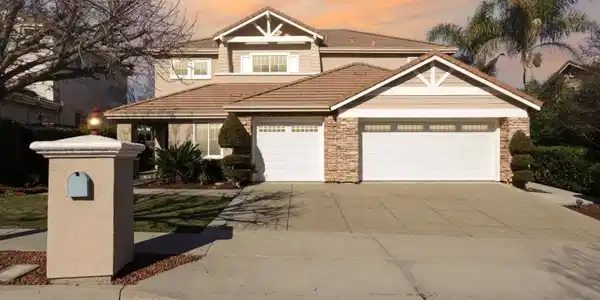 5707 Capilano Drive
