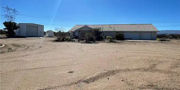 8354 White Road