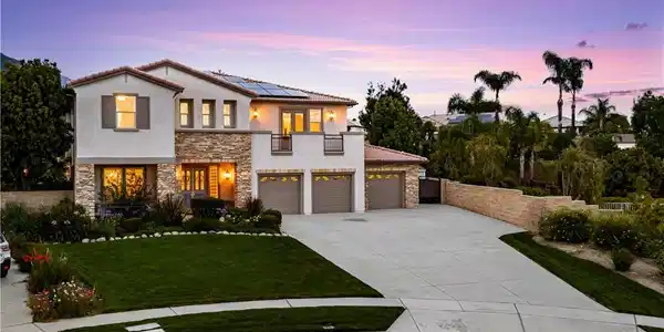 5821 Bishop Court