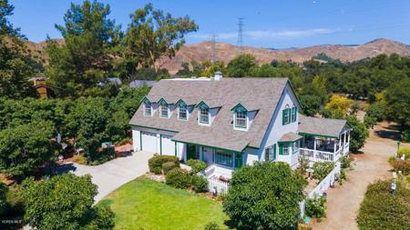 1480 Magnolia Drive