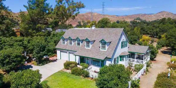 1480 Magnolia Drive