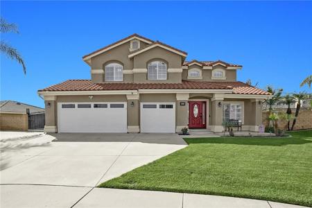 9735 Liberty Court