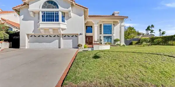 19641 Falcon Ridge Lane