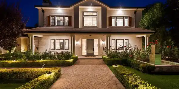 2116 Shadow Creek Drive