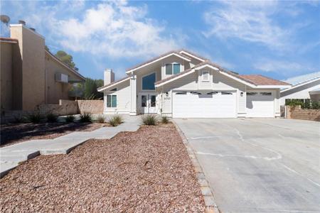 14743 BLUE GRASS Drive