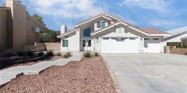 14743 BLUE GRASS Drive
