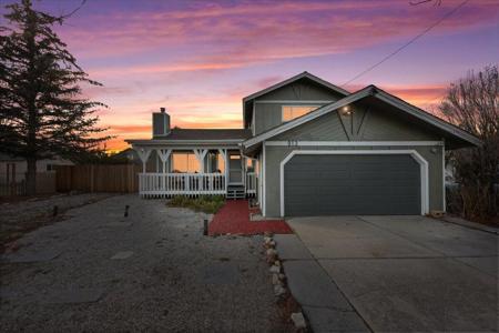 913 Mount Doble Drive