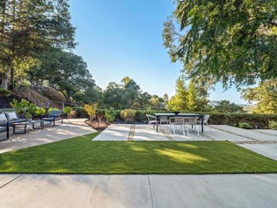 2272 Bunker Hill Drive
