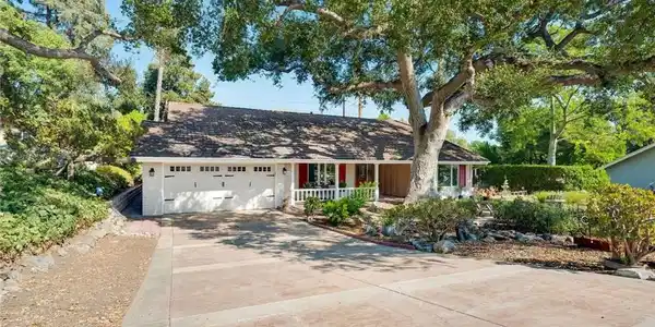 2040 Whitebluff Drive