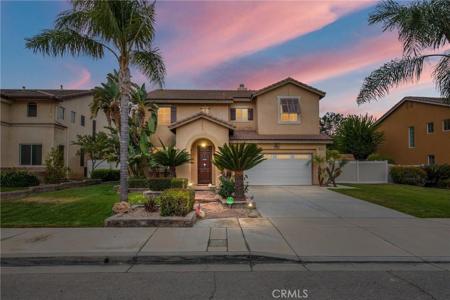 28575 Cherokee Rose