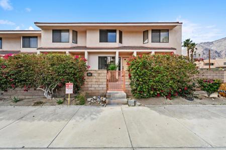 401 E Vista Chino