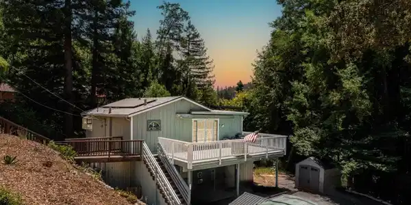 9655 Glen Arbor Road