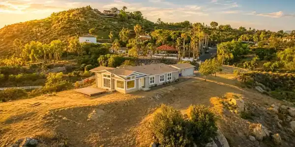 30663 Camino De Las Lomas