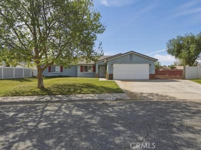 4912 Corral Circle