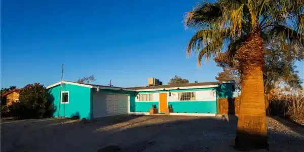 5931 Rose Ellen Avenue