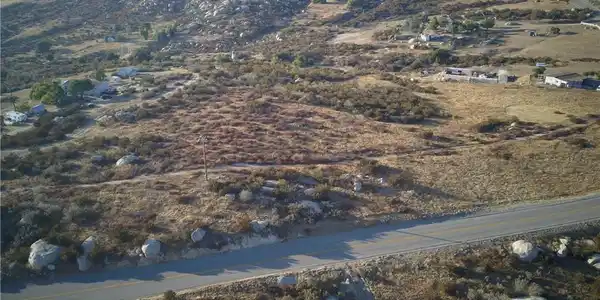 0 Red Mountain Rd