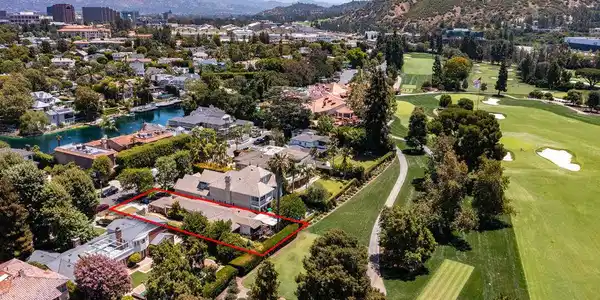 10058 Valley Spring Lane