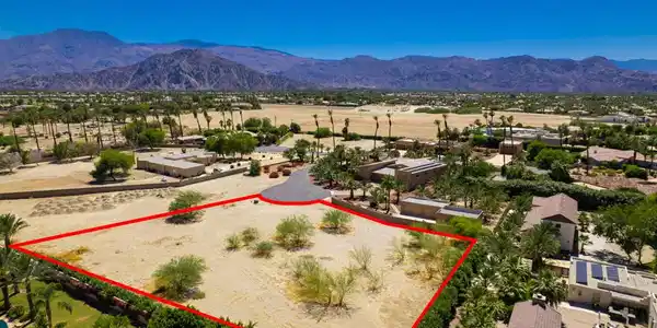 Lot 2 Mallet Court