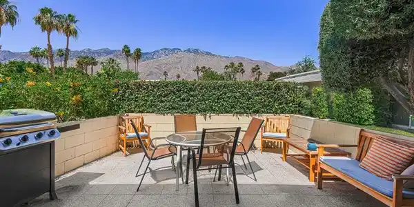 1855 E Ramon Road