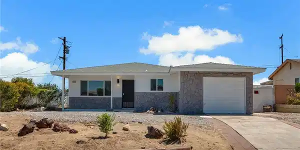 15153 Prado Court