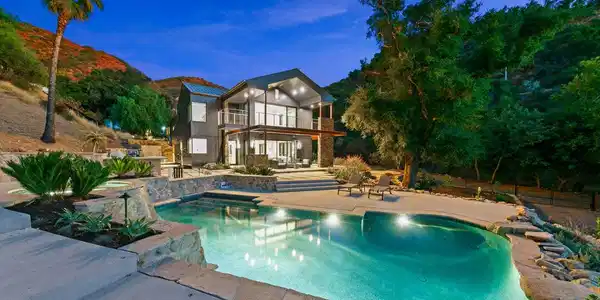28525 Newton Canyon Road