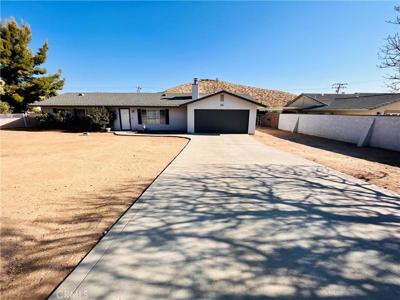 57806 Desert Gold Drive