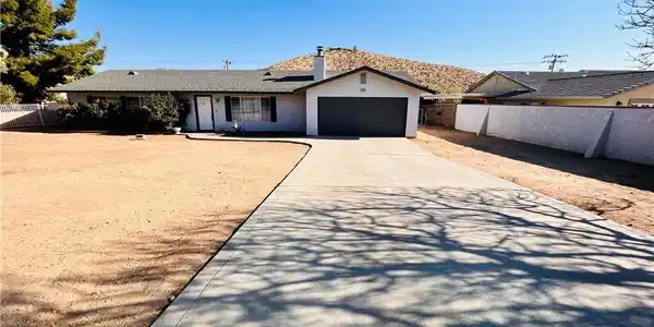 57806 Desert Gold Drive