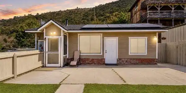 3432 California Trail