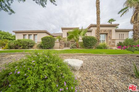 49587 Gila River Street
