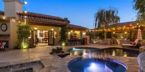 2489 Tuscany Heights Drive