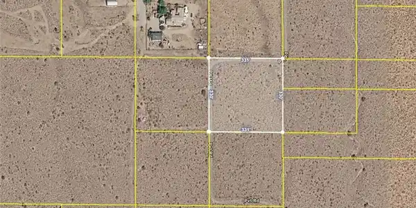 17130 Fort Tejon Road