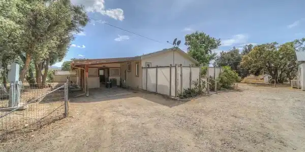 60130 Coyote Canyon