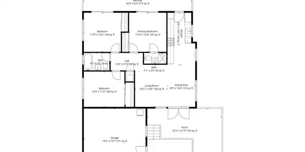 542 Quail Drive
