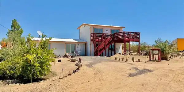 68919 Kachina Drive