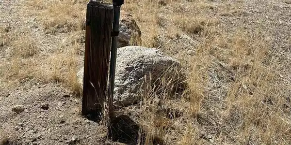 VL 57 Grubstake Trail