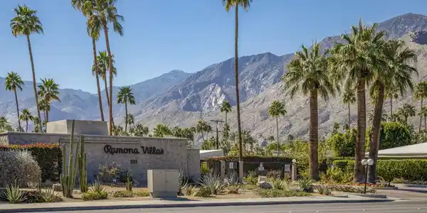 1111 E Ramon Road
