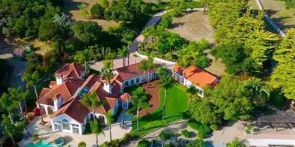 235 Vista Del Pajaro Road