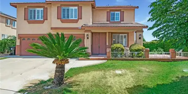 15029 Coyote Court