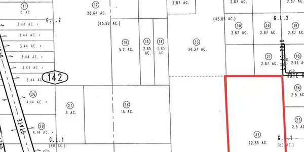 0 near Bellflower St 0460-143-37