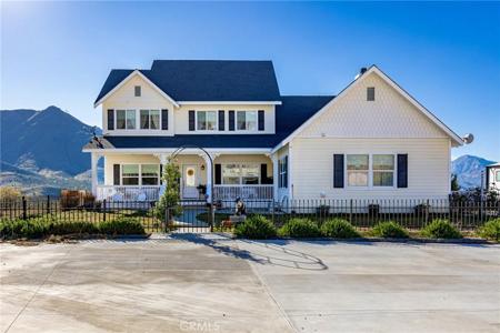 3565 Shadow Mountain Drive