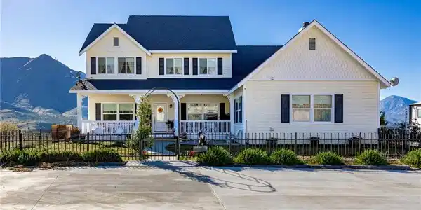 3565 Shadow Mountain Drive
