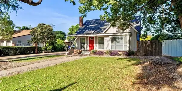 3078 Serrano