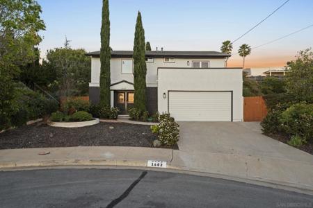 1682 Saddlehorn Dr