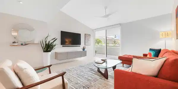 261 E La Verne Way