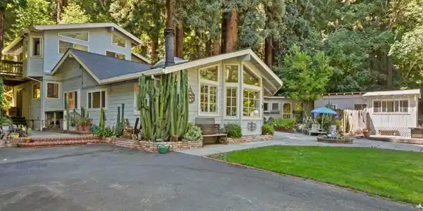 2510 Bean Creek Road